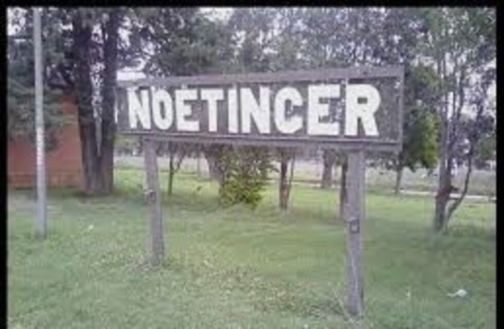 Tragedia en Noetinger: hermanos mueren al intentar vaciar un aljibe