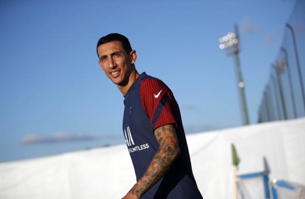 Clásico con regresos: PSG se mide con el Olympique de Marsella