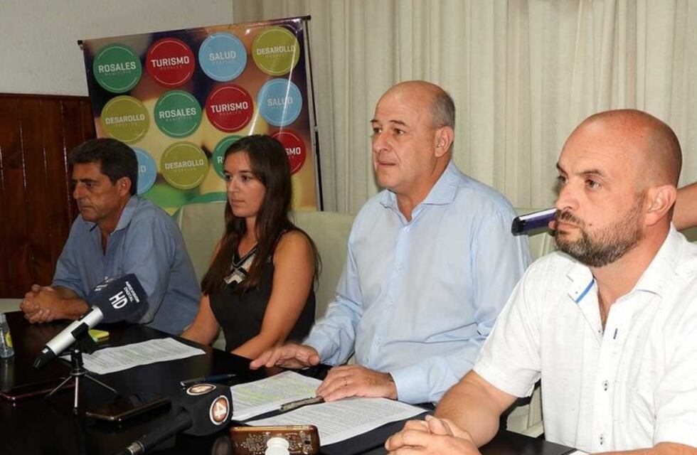 Coronavirus: declararon Emergencia Sanitaria en Coronel Rosales