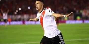 Matías Suárez no jugará ante la T\u002E El Muñeco lo preservará para la revancha en Paraguay por el pase a la semi de la Copa\u002E