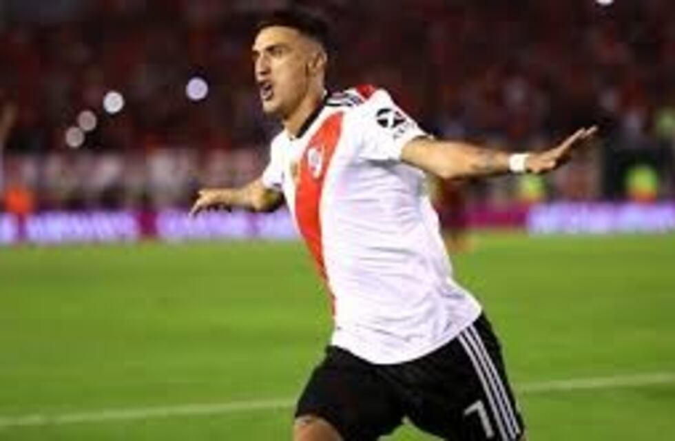 Los que concentran en River para recibir a Talleres; no está en la lista Matías Suárez