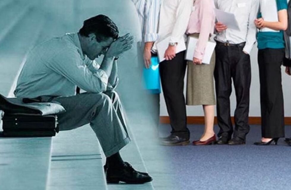 El desempleo en Mendoza afecta a 50 mil personas