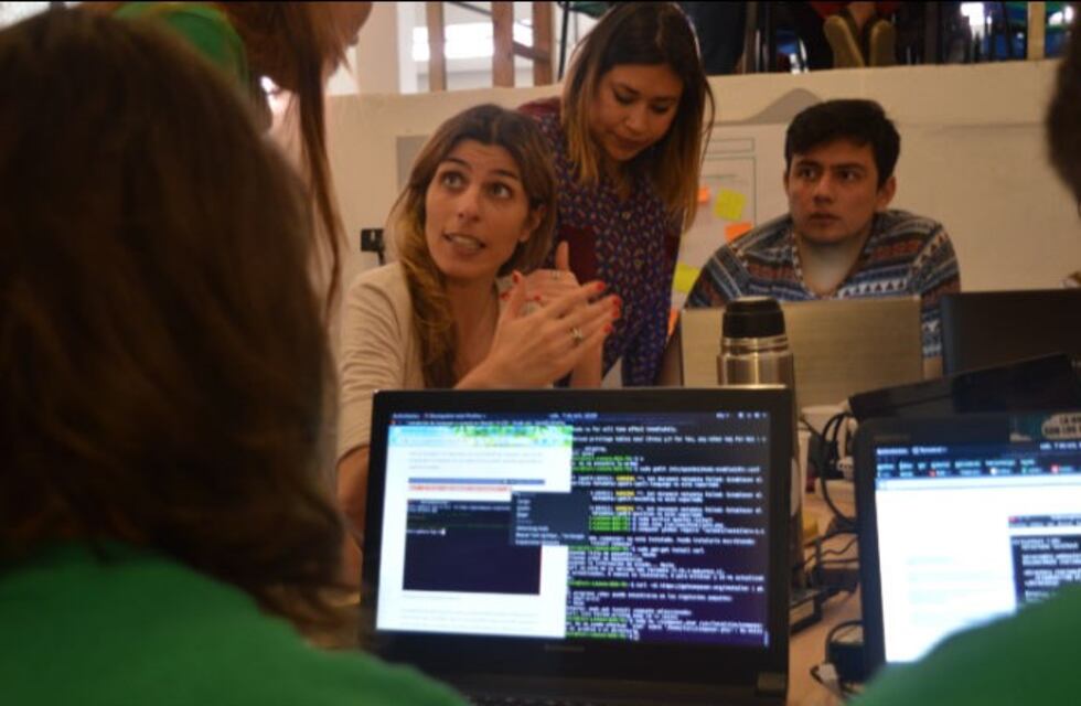 Inscripciones abiertas a Startup Weekend Córdoba