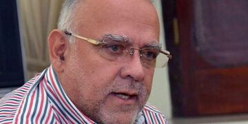 Carlos Vignolo respondió a los dichos del presidente de la Nación\u002E