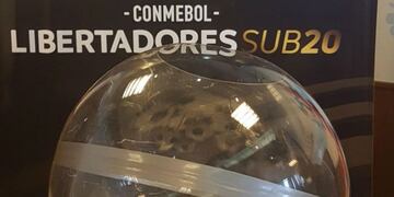 Copa Libertadores Sub-20\u002E