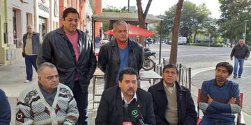 El GEN presentará candidatos propios en toda la provincia
