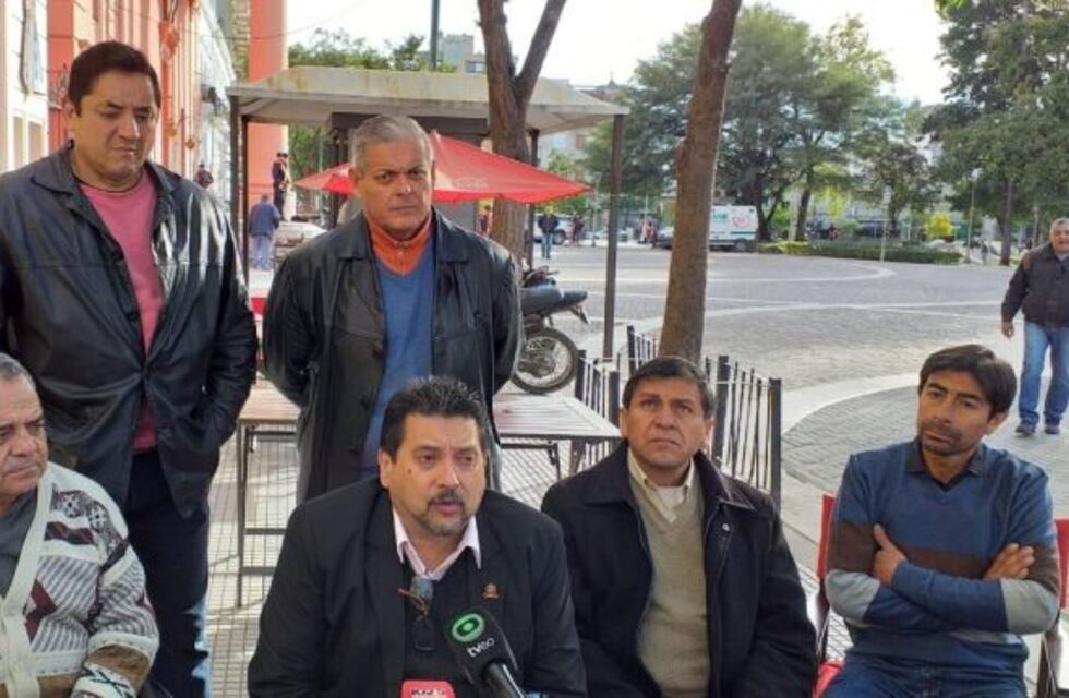 El GEN Catamarca participará de los comicios con lista propia