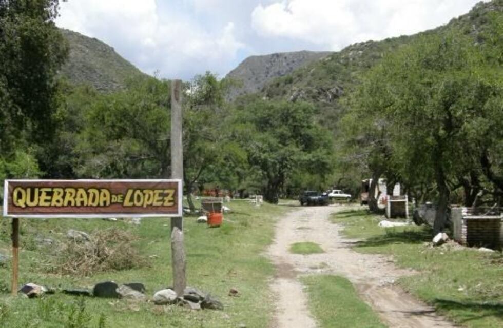 Un mendocino murió ahogado en San Luis