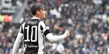 A lo crack, Dybala volvió con todo y toca las puertas de la Selección\u002E