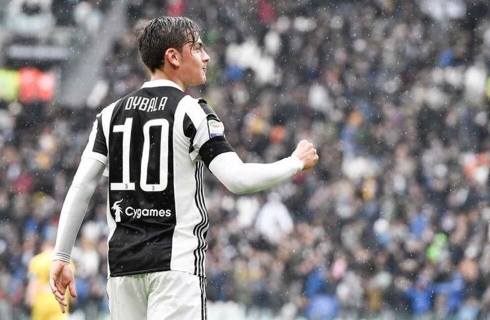 Dybala y sus dos goles para "una victoria intensa"