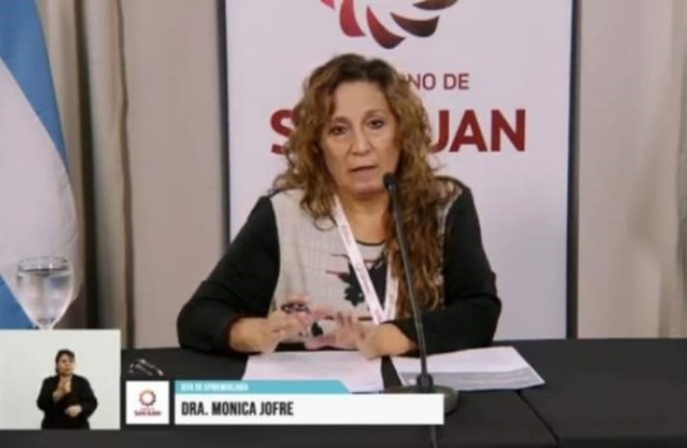 Coronavirus en San Juan: un caso confirmado y otros 17 en análisis