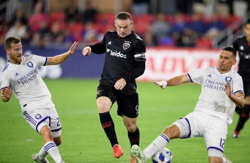 La heroica jugada de Rooney en Estados Unidos: quite, asistencia y triunfo agónico de su equipo