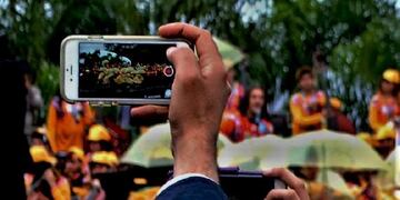 El festival se realizará del 9 al 14 de junio\u002E