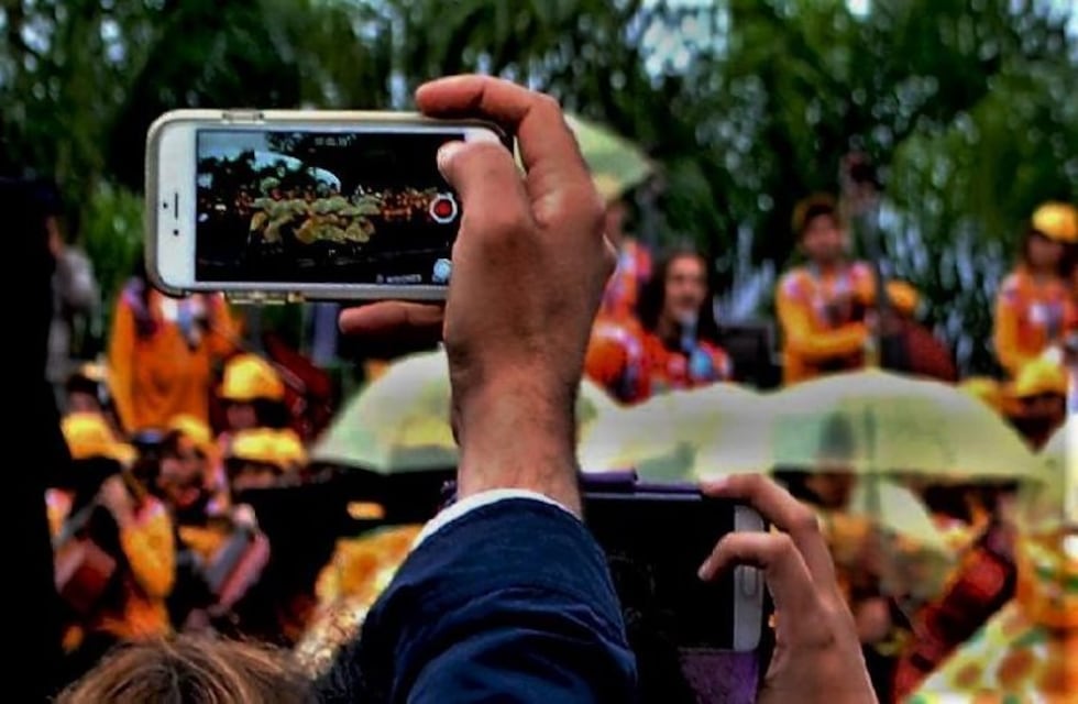 El festival Iguazú Sinfónico se realizará en junio