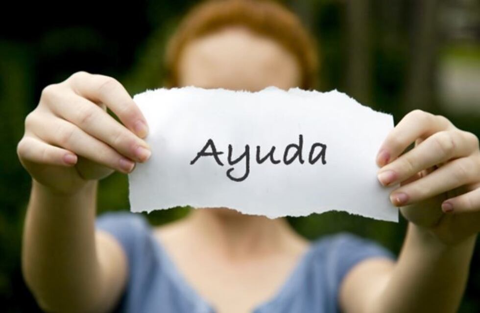 “De esto... si se habla”: la campaña de las reinas de San Rafael para desmitificar y ofrecer contención