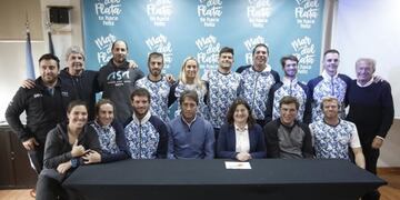 Seleccionado argentino de surf\u002E