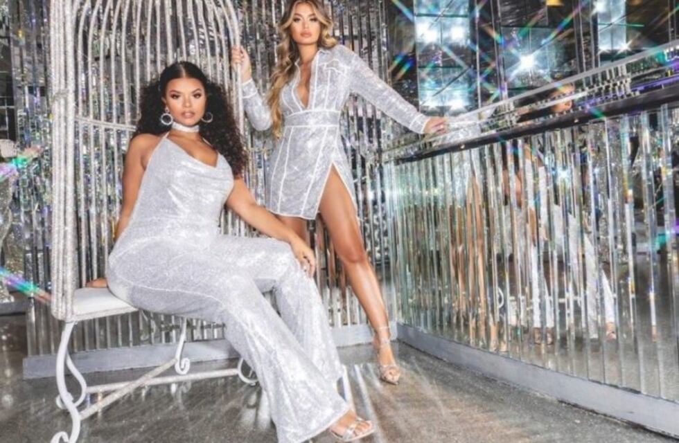 La firma británica que lanzó una campaña de diversidad corporal