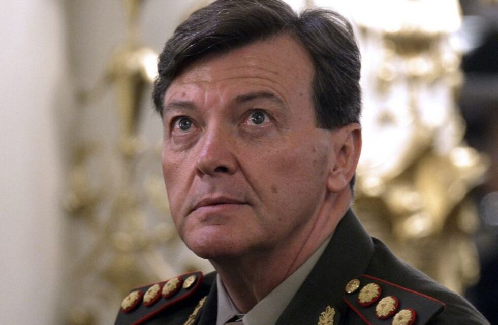 Este jueves arranca en Tucumán el juicio a Cesar Milani