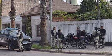 La reincidencia de menores en conflicto con la ley genera preocupación en la comunidad\u002E (Diario Norte)\u002E