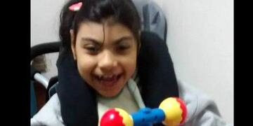 La historia de Camila\u002E