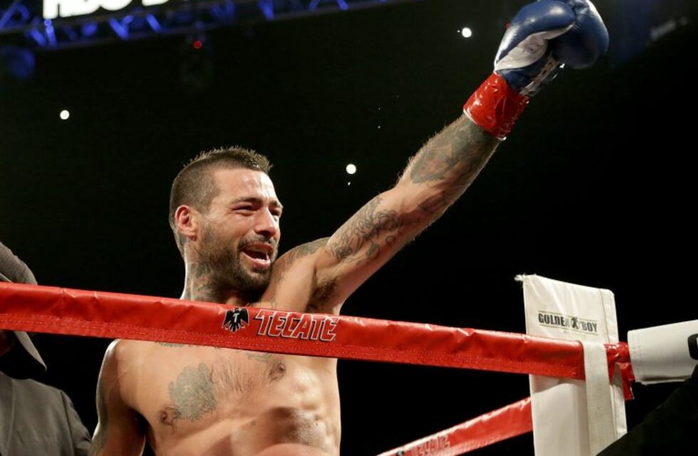 La pelea de su vida: Lucas Matthysse se enfrentará a Manny Pacquiao