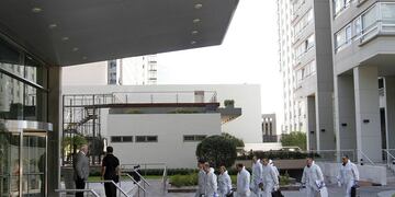 Hallaron "evidencias que no habían sido tomadas en cuenta" en la casa de Nisman