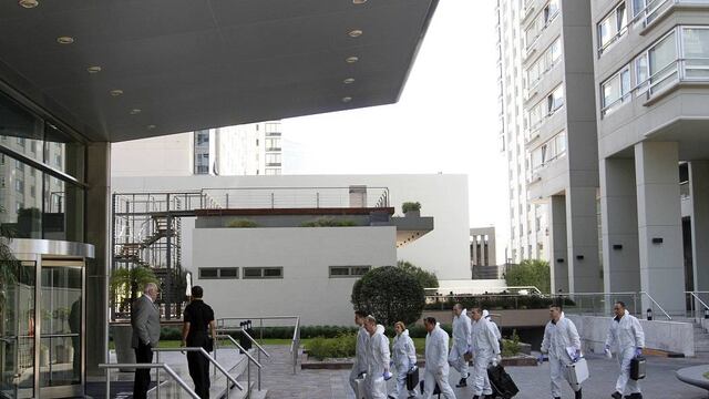 Hallaron "evidencias que no habían sido tomadas en cuenta" en la casa de Nisman
