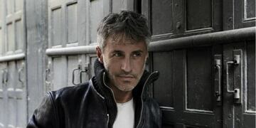 Sergio Dalma llega a Rosario el 17 de mayo