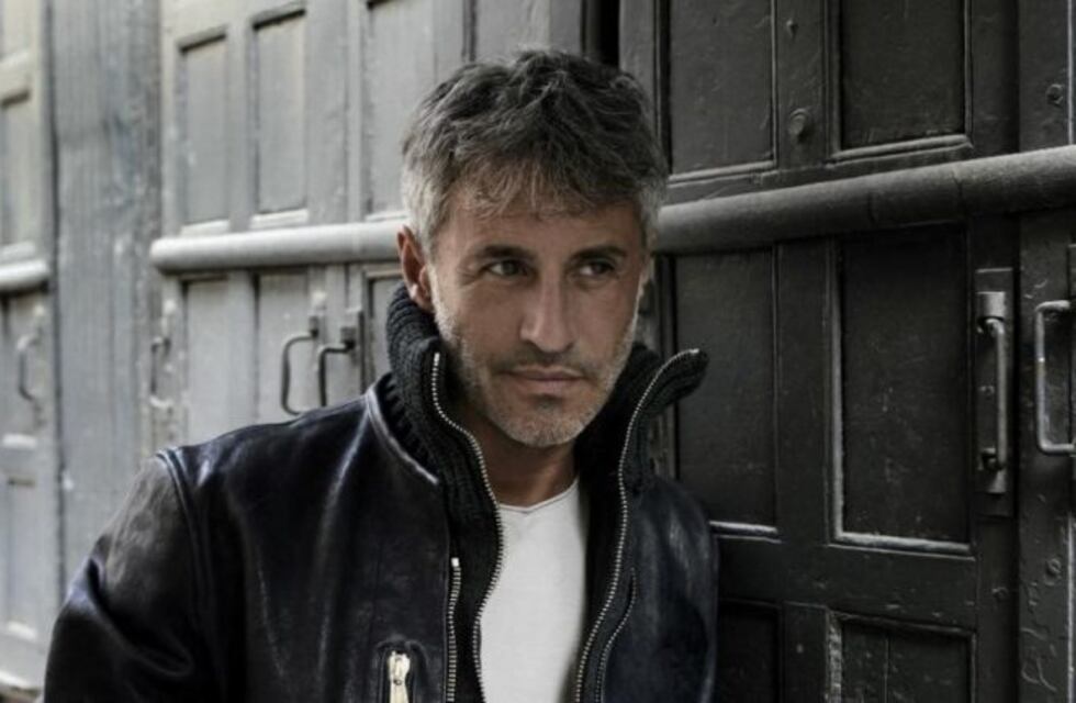 Sergio Dalma se presenta en Mendoza el jueves 29 de marzo
