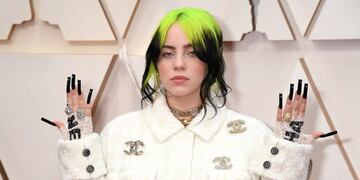 Billie Eilish (web)