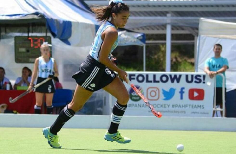 Con dos cordobesas, Las Leonas se preparan para el debut de la Pro League