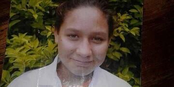 La chica oriunda de Malabrigo se contactó con su tío en medio del operativo para averiguar su paradero\u002E (Facebook)