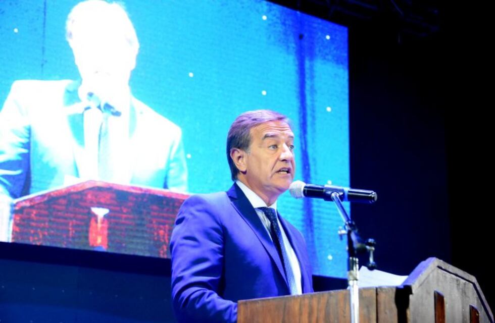 Las clases comienzan el 26 de febrero en Mendoza