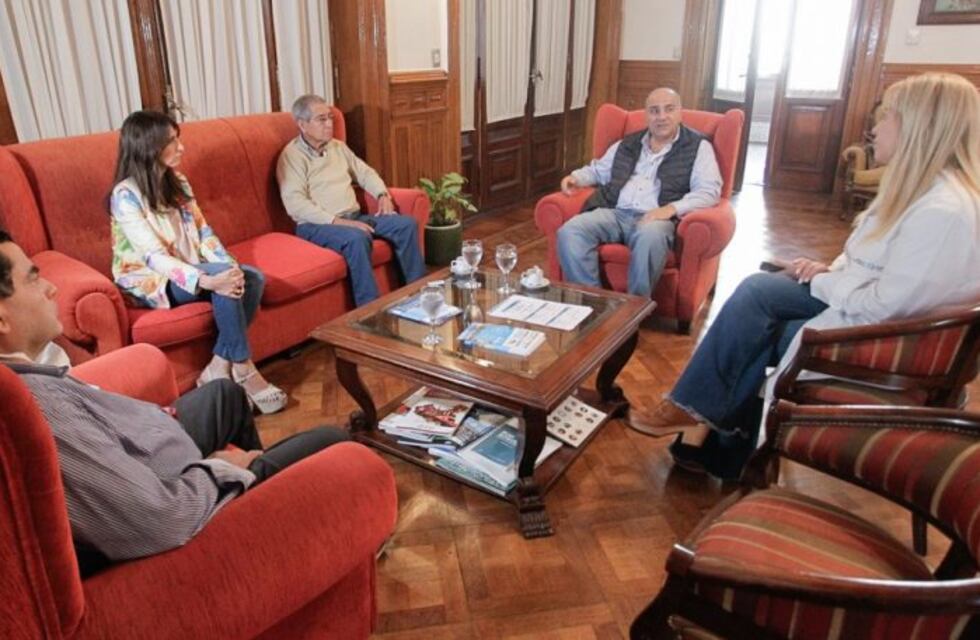 ATEP pone a disposición dos hosterías para el aislamiento de pacientes con coronavirus