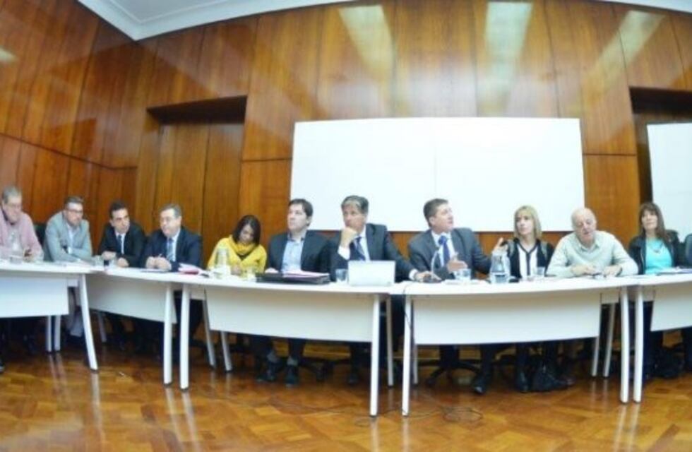 Sin impugnaciones, avanzan los candidatos propuestos para cubrir cargos en Irrigación