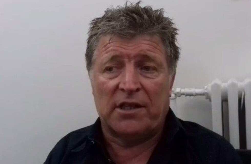 Gustavo Bassi: "Seguimos jerarquizando el arbitraje nacional"