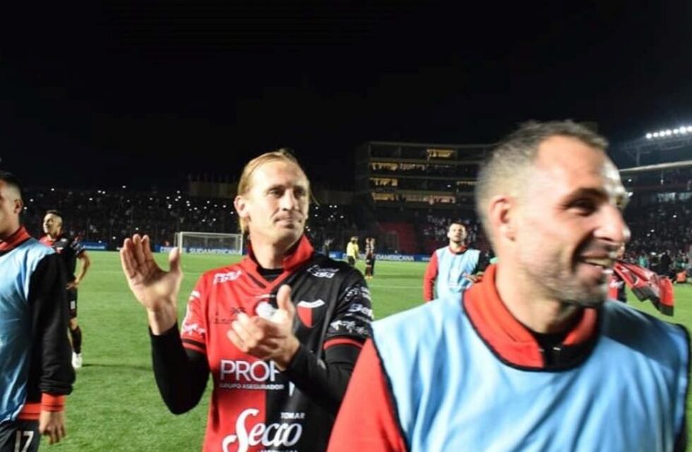 El "Polaco" dice adiós: Bastía se retirará al finalizar su contrato en Colón