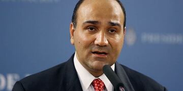 Manzur reduce a cero la alícuota para los productores tucumanos\u002E (Web)