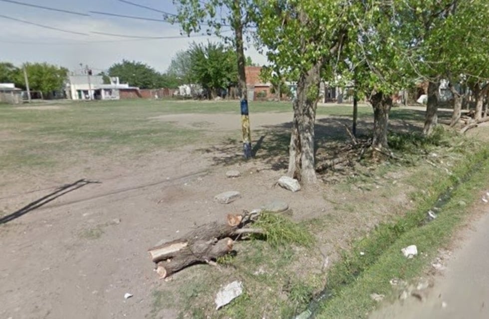 El municipio recuperará terrenos usurpados en zona sudoeste