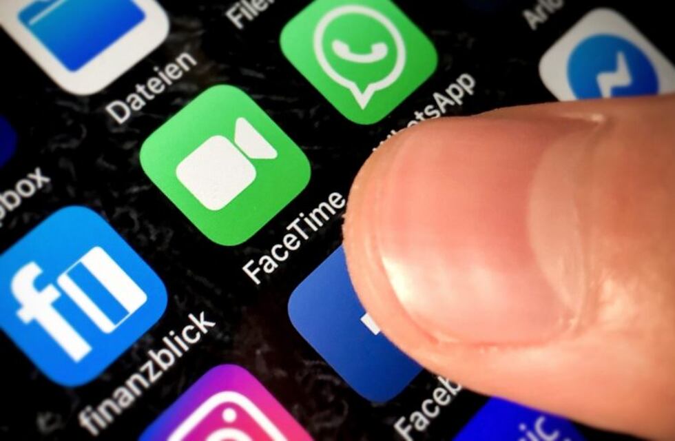 Conocé las mejores aplicaciones de videollamadas para mantenerte conectado durante la cuarentena