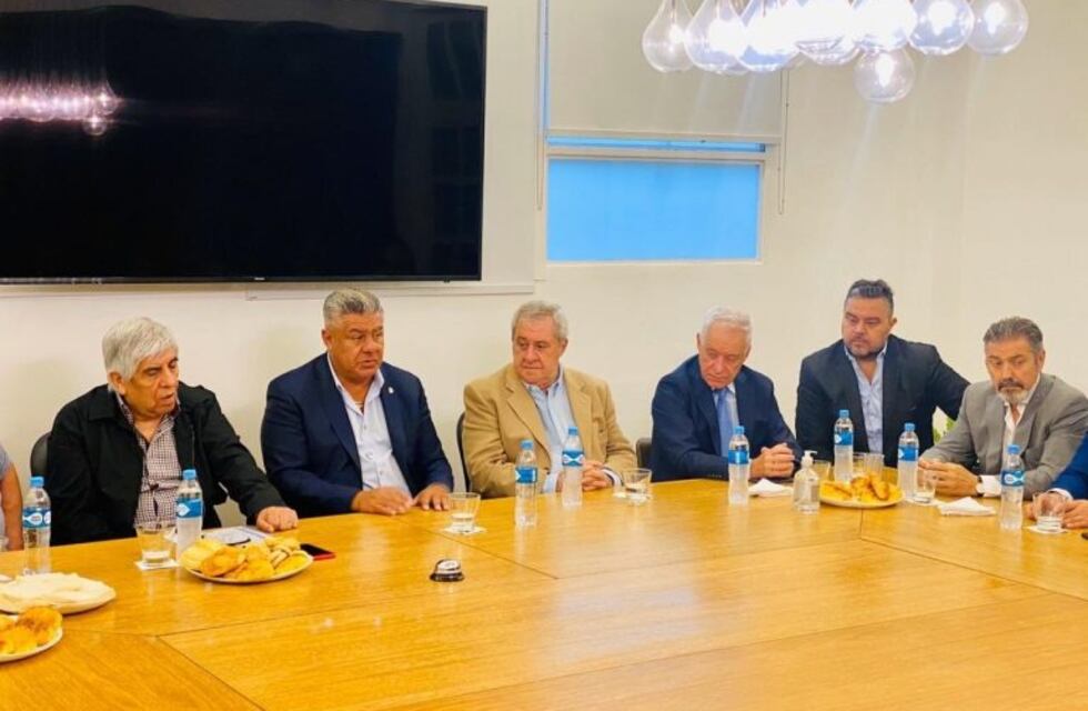 Marcha atrás: ahora la Superliga tendrá tres ascensos