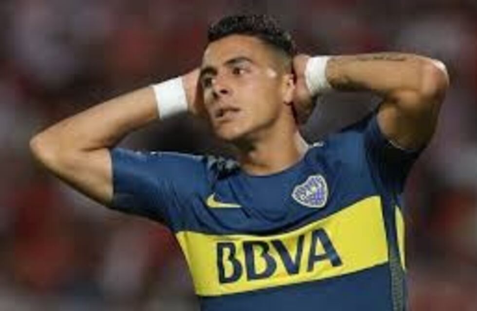 El pase del cordobés Pavón vuelve a quedar en la nada