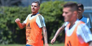 (Photo by Frederic J\u002E BROWN / AFP)