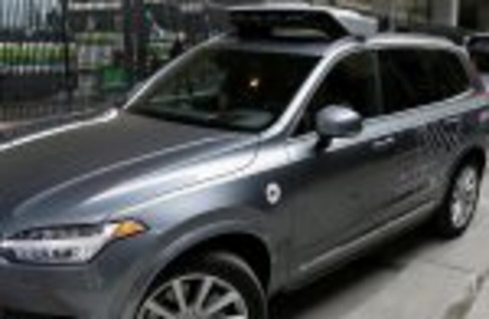 Uber iniciará pruebas con coches autónomos en San Francisco