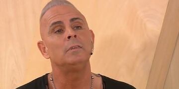 Pablo Lunati (Foto: captura)