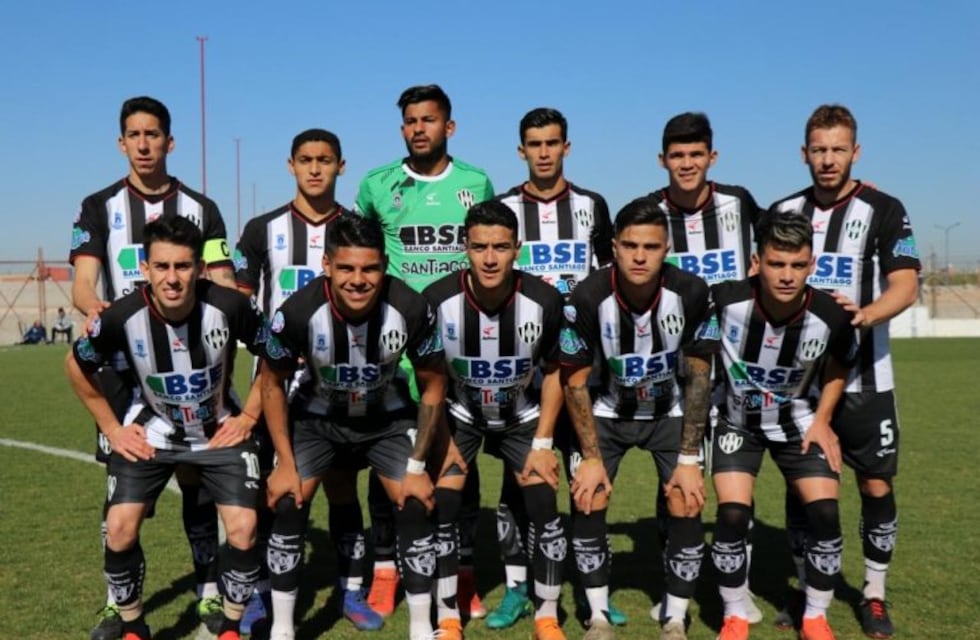 Central Córdoba recibe a Godoy Cruz en el campeonato de Reserva