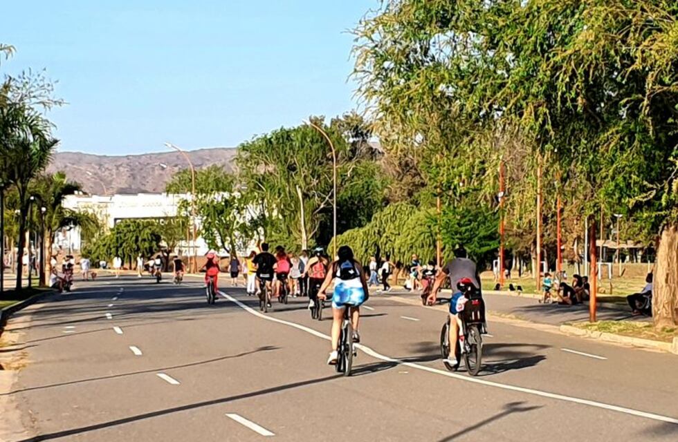 Reunión clave para la reactivación del turismo en Carlos Paz y localidades del interior cordobés