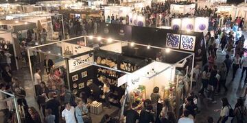 Feria Puro Diseño (Youtube)