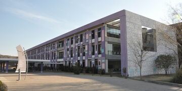 Ministerio de Educación San Luis