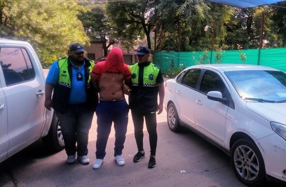 Detuvieron a un joven que se encontraba prófugo durante un año tras cometer un robo en Canal Sur
